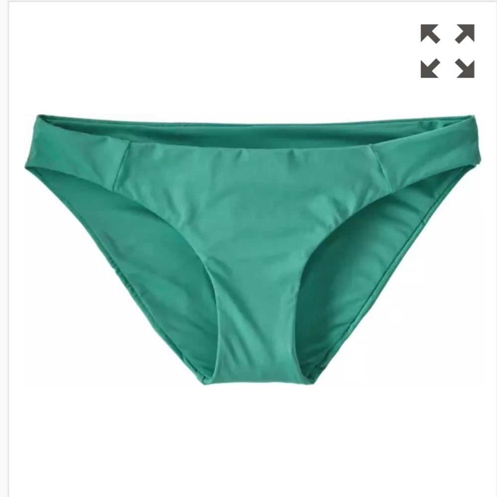 Patagonia Bikini Bottoms
